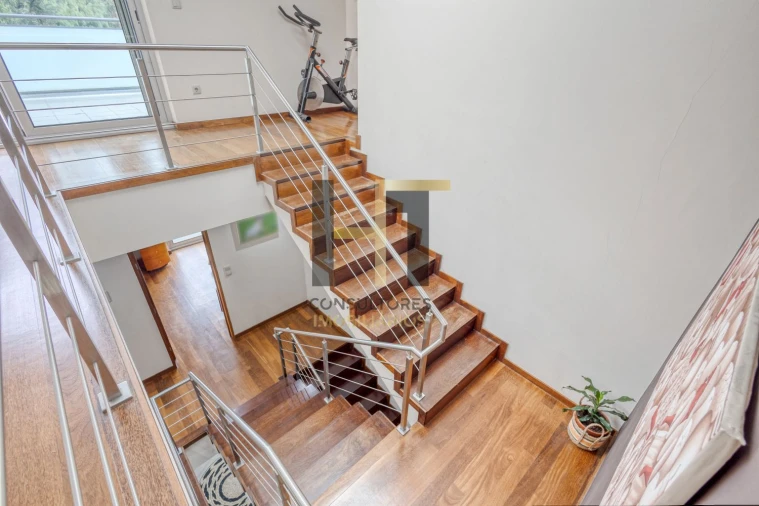 Moradia T3 para Venda em Alfena Foto 39