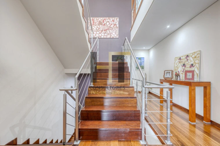 Moradia T3 para Venda em Alfena Foto 56