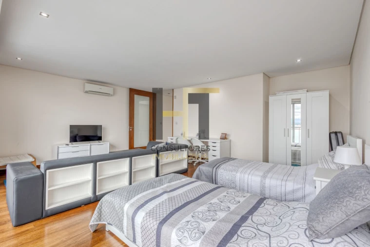 Moradia T3 para Venda em Alfena Foto 37