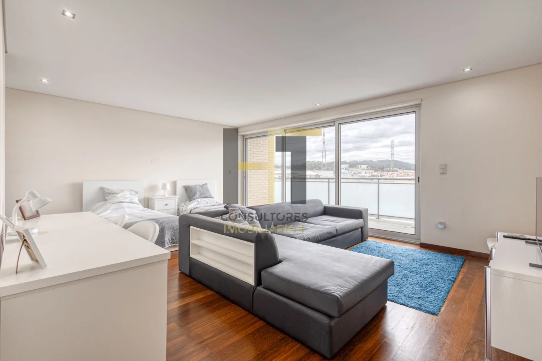 Moradia T3 para Venda em Alfena Foto 35