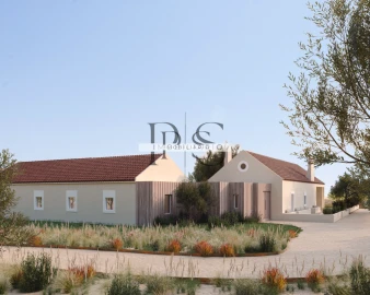 Quinta T3 para Venda em Grândola e Santa Margarida da Serra