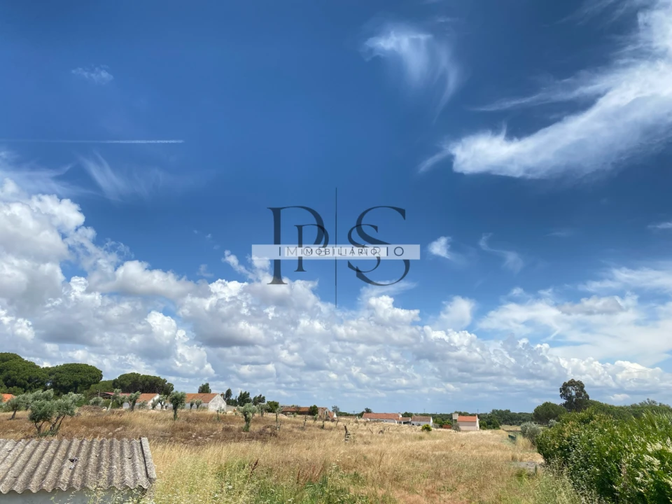 Quinta T3 para Venda em Grândola e Santa Margarida da Serra Foto 8