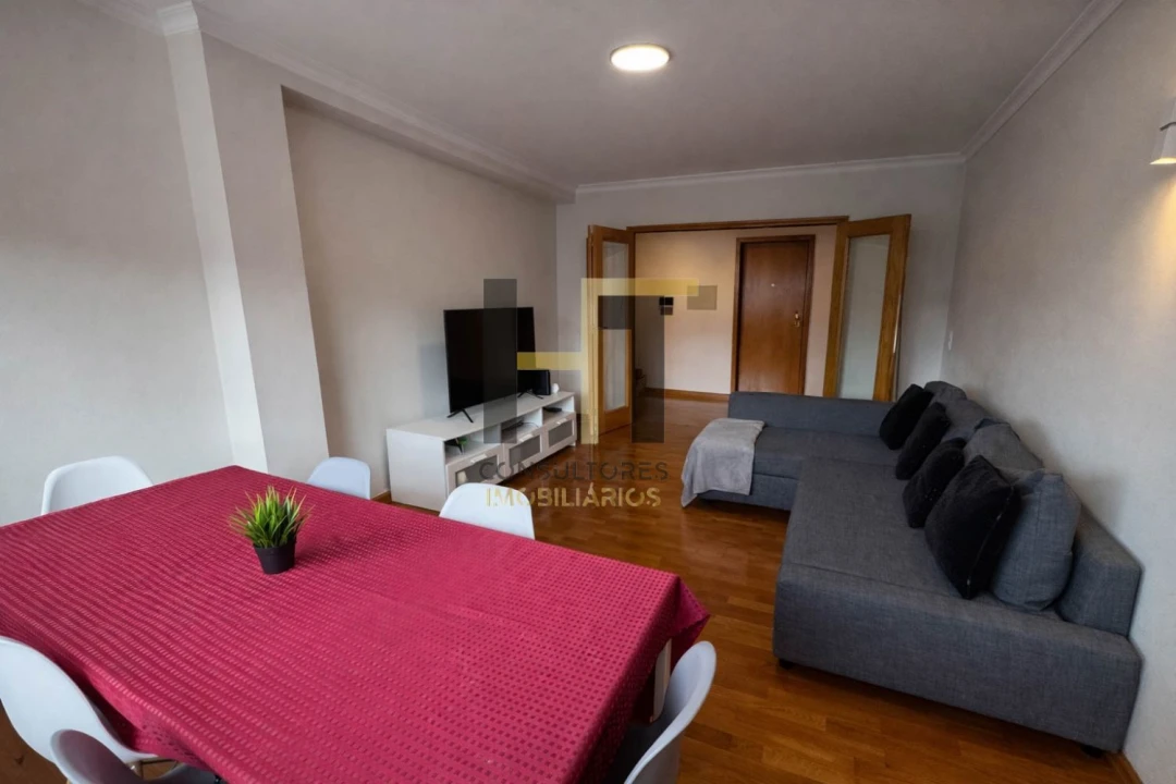 Apartamento T3 para Venda em Santa Marinha e São Pedro da Afurada Foto 5