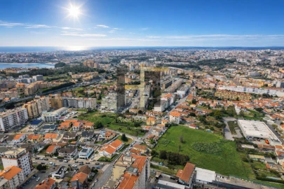 Apartamento T3 para Venda em Santa Marinha e São Pedro da Afurada