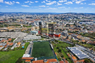 Apartamento T3 para Venda em Santa Marinha e São Pedro da Afurada
