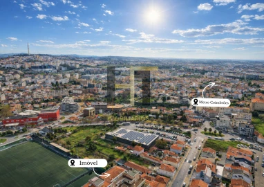 Apartamento T3 para Venda em Santa Marinha e São Pedro da Afurada