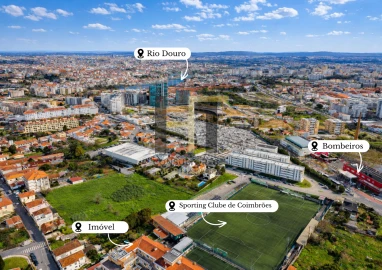 Apartamento T3 para Venda em Santa Marinha e São Pedro da Afurada