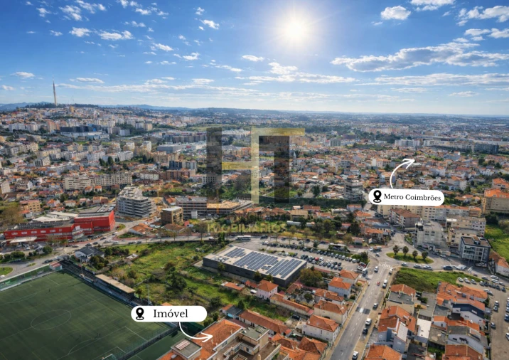 Apartamento T3 para Venda em Santa Marinha e São Pedro da Afurada Foto 14