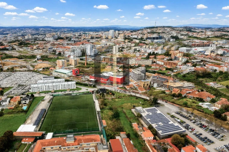 Apartamento T3 para Venda em Santa Marinha e São Pedro da Afurada Foto 20