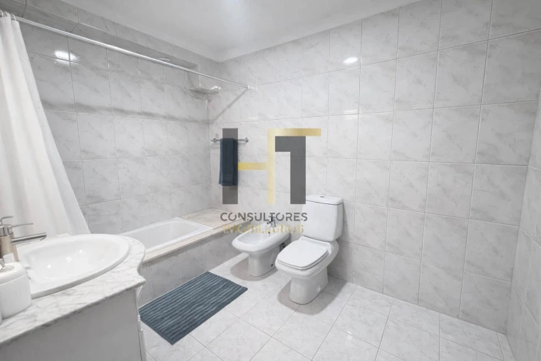Apartamento T3 para Venda em Santa Marinha e São Pedro da Afurada Foto 12