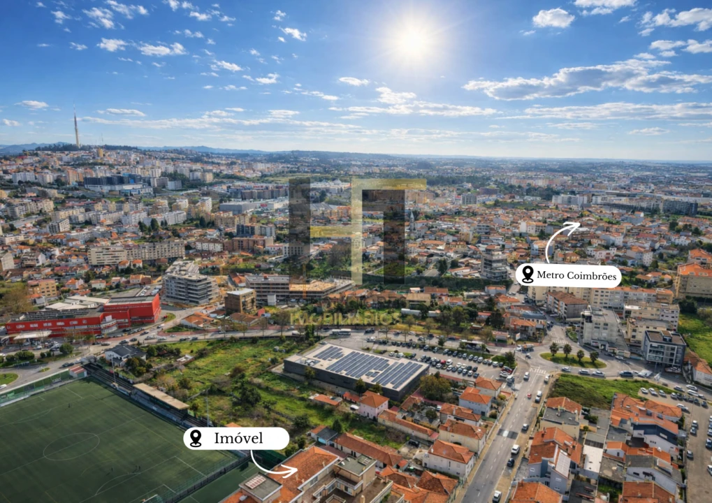 Apartamento T3 para Venda em Santa Marinha e São Pedro da Afurada Foto 14