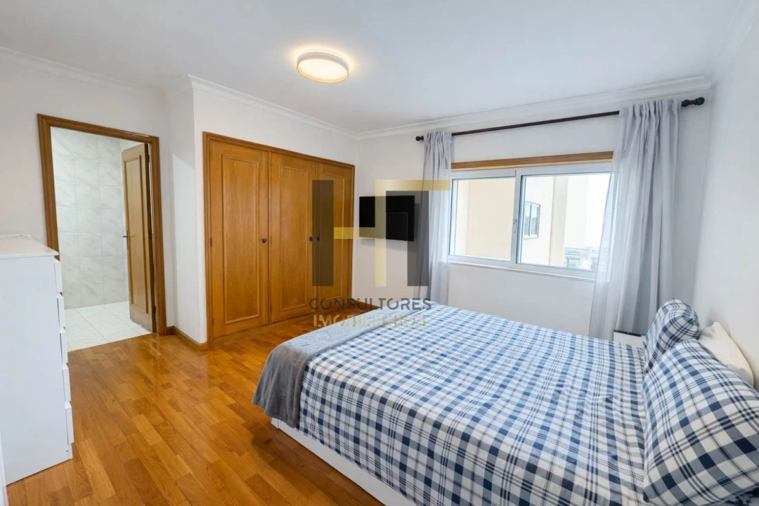 Apartamento T3 para Venda em Santa Marinha e São Pedro da Afurada Foto 11