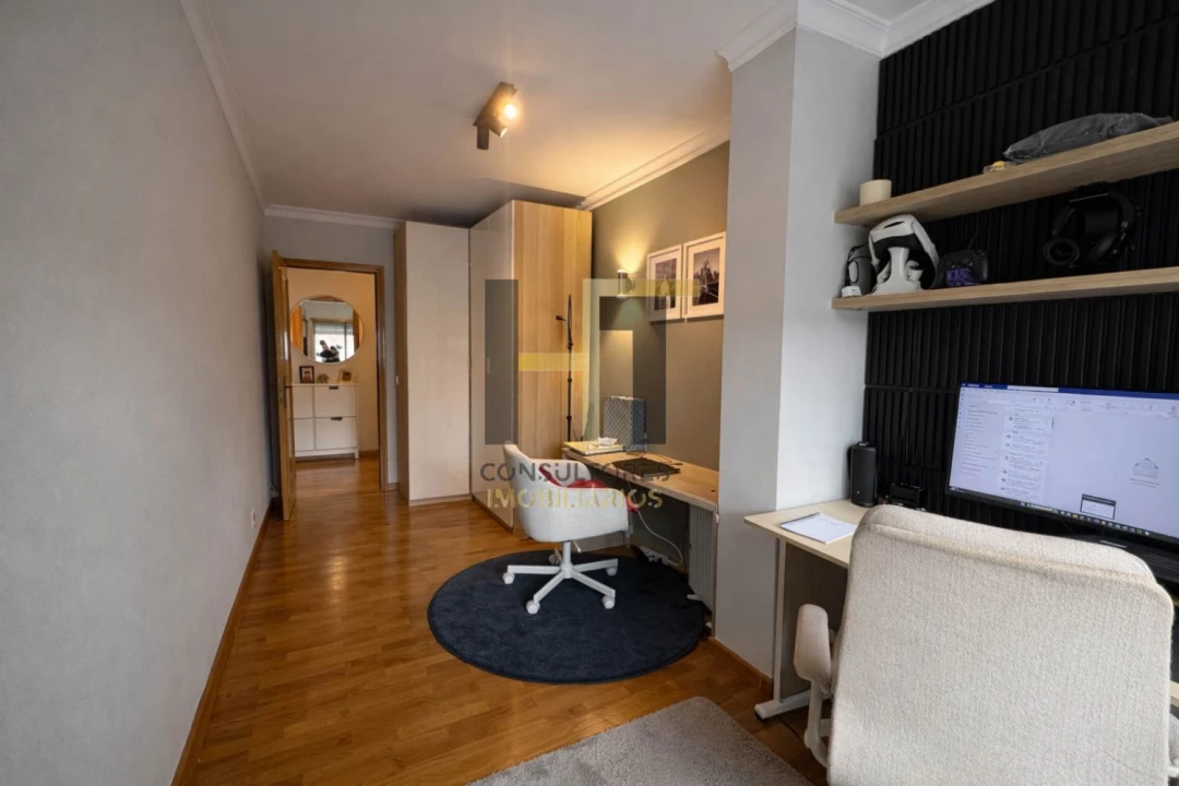Apartamento T3 para Venda em Santa Marinha e São Pedro da Afurada Foto 6