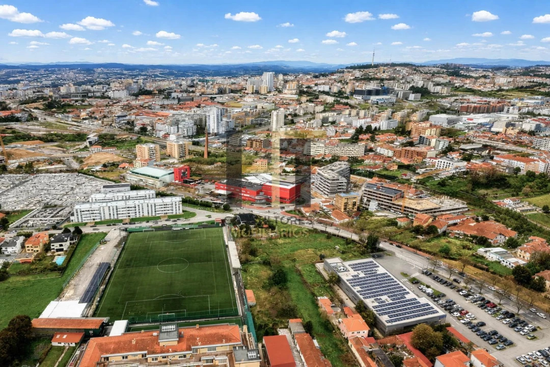 Apartamento T3 para Venda em Santa Marinha e São Pedro da Afurada Foto 20