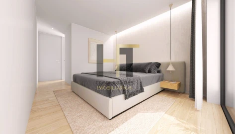 Moradia T3 para Venda em Milheiros