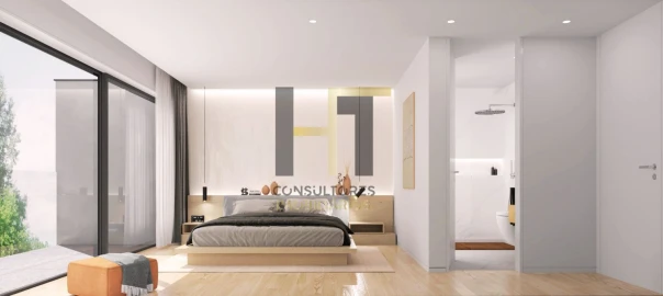 Moradia T3 para Venda em Milheiros