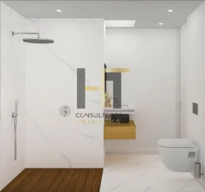 Moradia T3 para Venda em Milheiros