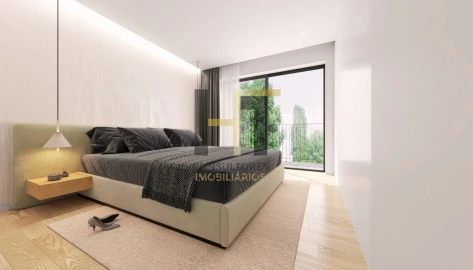 Moradia T3 para Venda em Milheiros