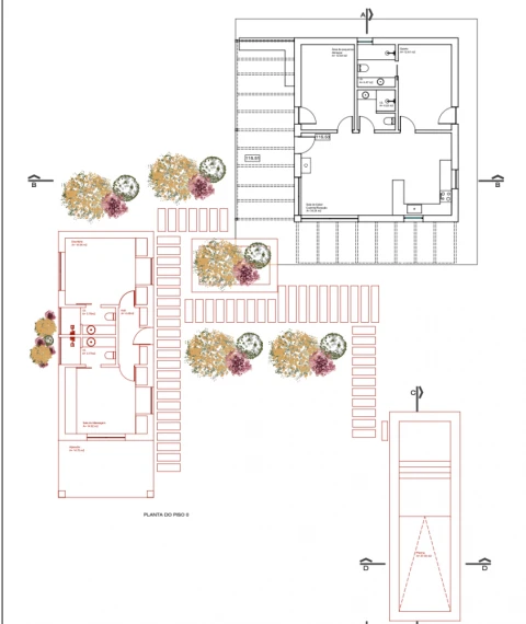 Quinta T1 para Venda em Grândola e Santa Margarida da Serra