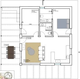 Quinta T1 para Venda em Grândola e Santa Margarida da Serra