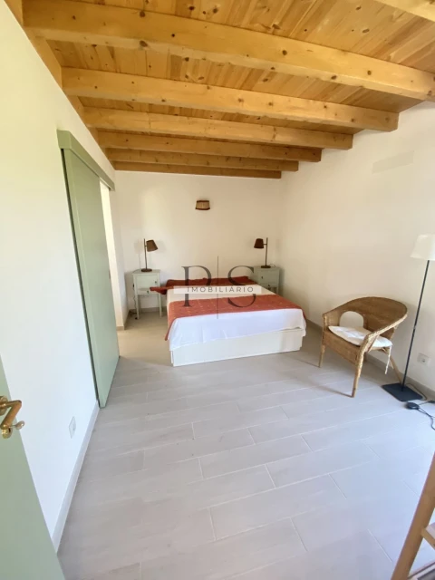 Quinta T1 para Venda em Grândola e Santa Margarida da Serra