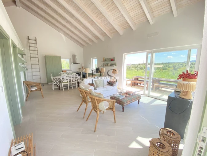 Quinta T1 para Venda em Grândola e Santa Margarida da Serra Foto 10