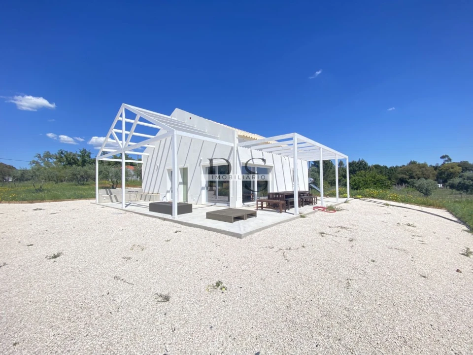 Quinta T1 para Venda em Grândola e Santa Margarida da Serra Foto 1