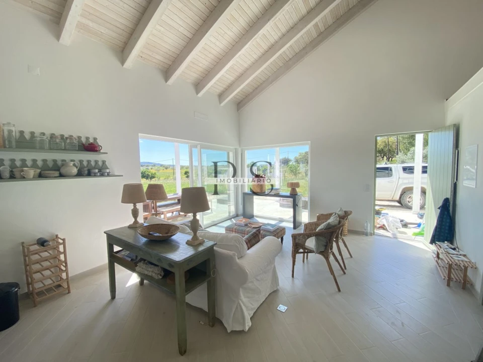 Quinta T1 para Venda em Grândola e Santa Margarida da Serra Foto 9