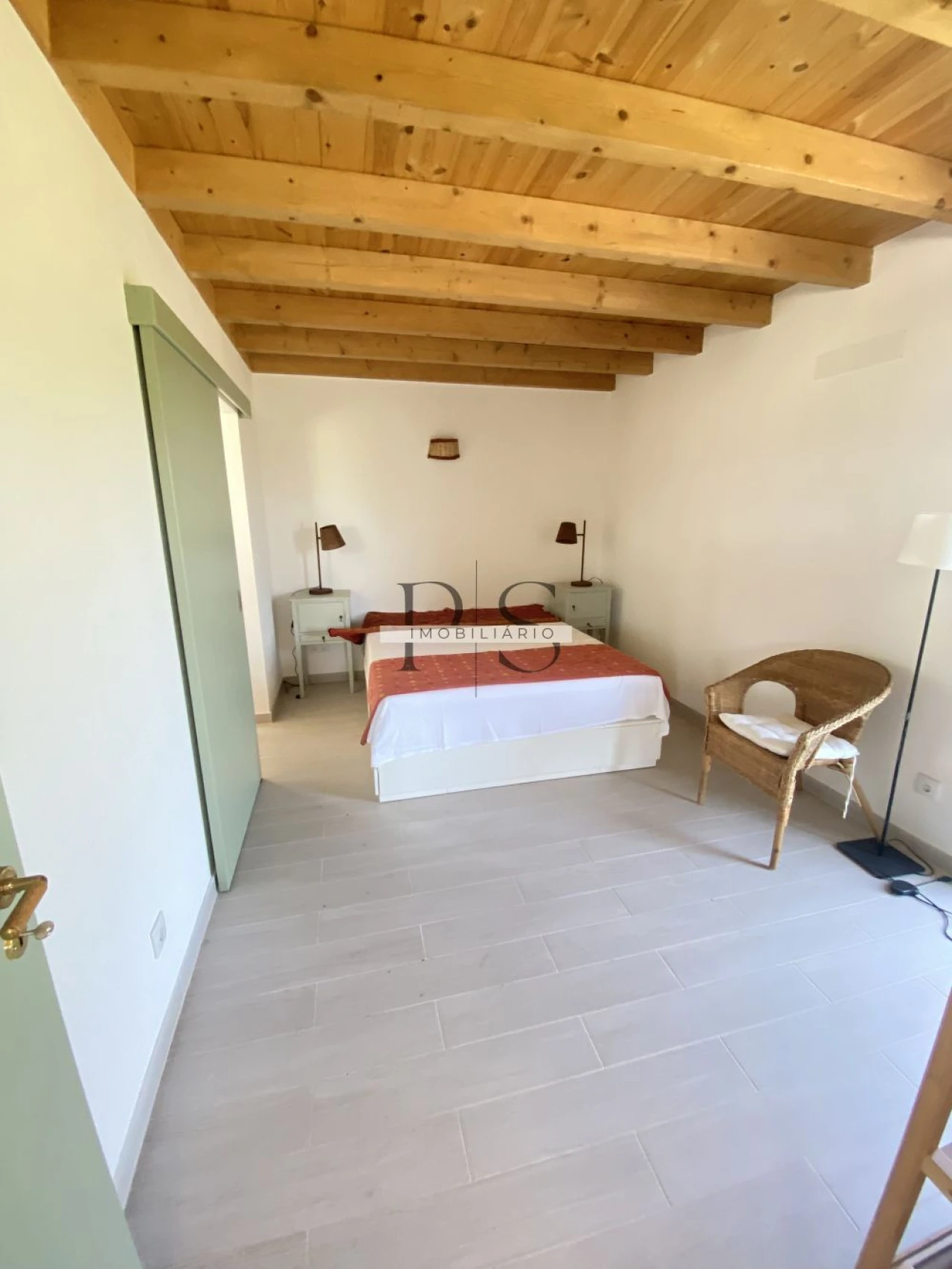 Quinta T1 para Venda em Grândola e Santa Margarida da Serra Foto 2