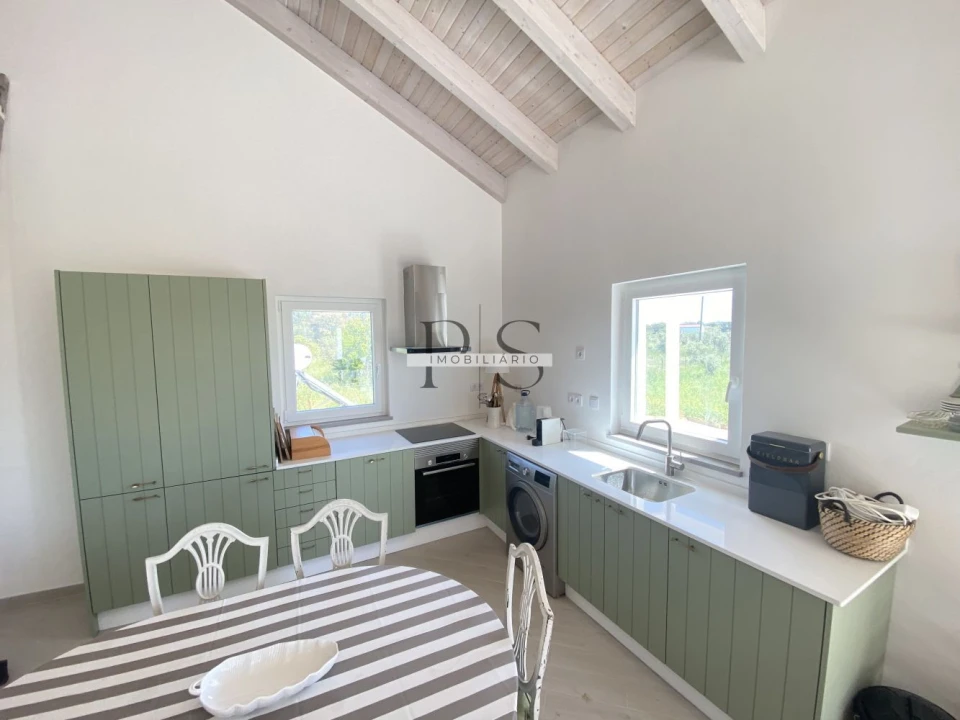 Quinta T1 para Venda em Grândola e Santa Margarida da Serra Foto 8