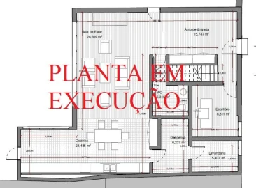 Terreno para Venda em Penafiel