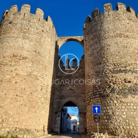 Moradia T5 para Venda em Serpa (Salvador e Santa Maria)