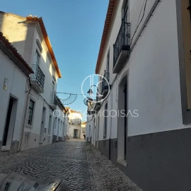 Moradia T5 para Venda em Serpa (Salvador e Santa Maria)