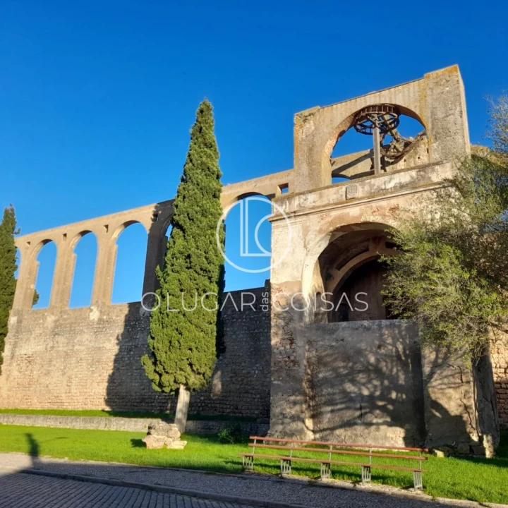 Moradia T5 para Venda em Serpa (Salvador e Santa Maria) Foto 11