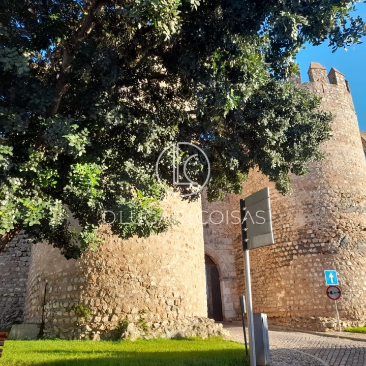 Moradia T5 para Venda em Serpa (Salvador e Santa Maria) Foto 5