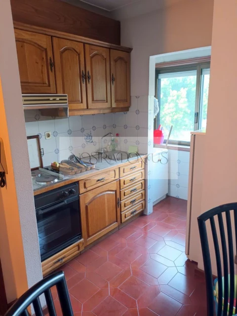 Apartamento T1 para Venda em Cedofeita, Santo Ildefonso, Sé, Miragaia, São Nicolau e Vitória