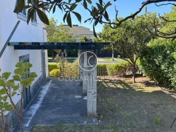 Moradia T7 para Venda em Belém