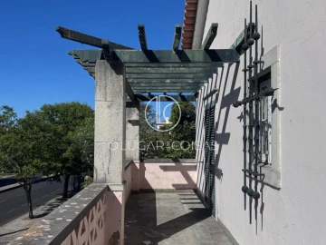 Moradia T7 para Venda em Belém