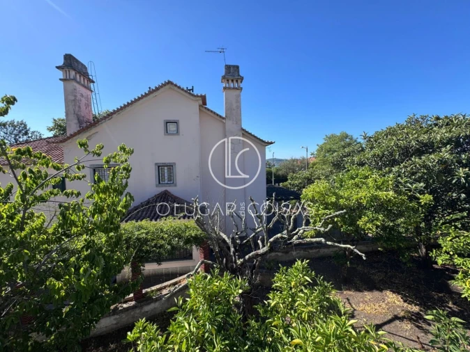 Moradia T7 para Venda em Belém Foto 8