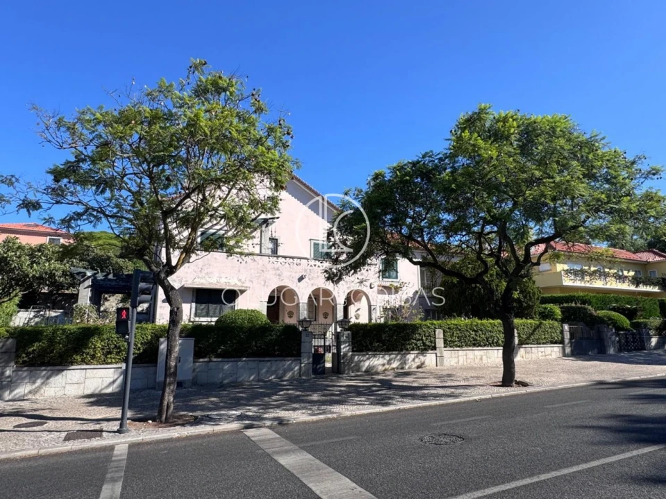 Moradia T7 para Venda em Belém Foto 3