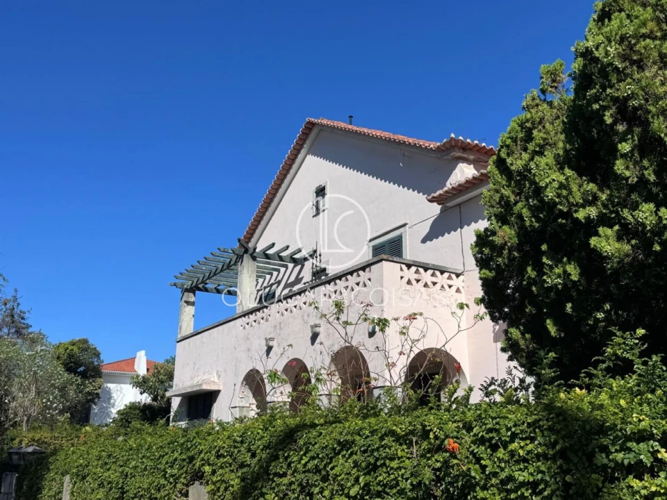 Moradia T7 para Venda em Belém Foto 5