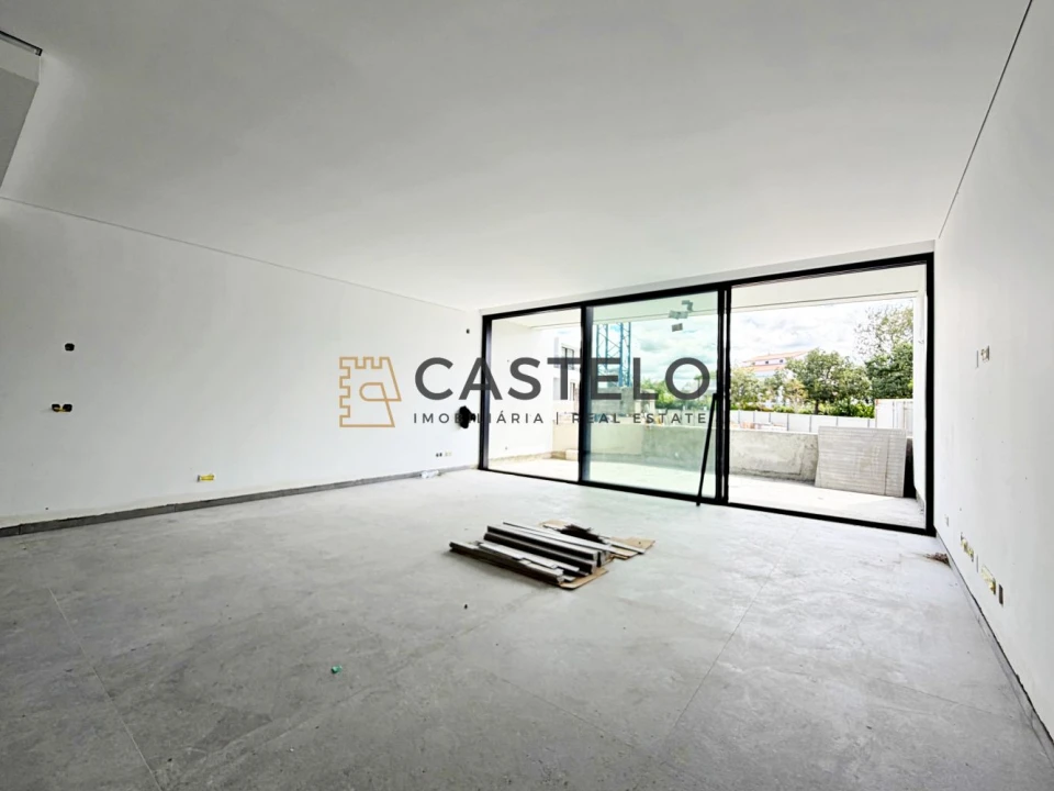 Moradia T4 para Venda em Loule (São Clemente) Foto 12