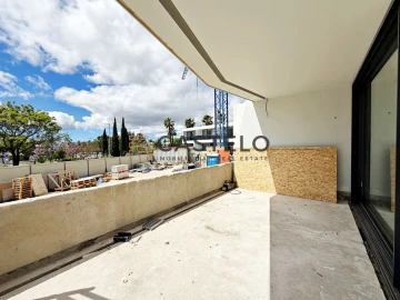 Moradia T4 para Venda em Loule (São Clemente)