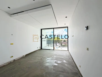 Moradia T4 para Venda em Loule (São Clemente)