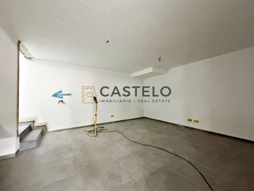 Moradia T4 para Venda em Loule (São Clemente)