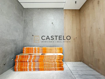 Moradia T4 para Venda em Loule (São Clemente)