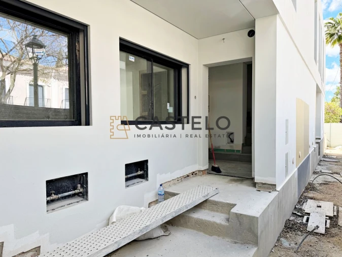 Moradia T4 para Venda em Loule (São Clemente) Foto 20