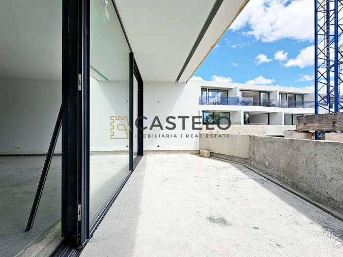 Moradia T4 para Venda em Loule (São Clemente) Foto 14