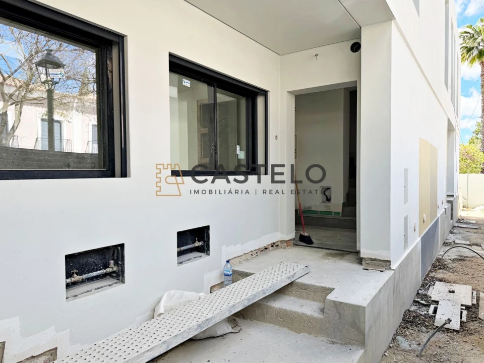 Moradia T4 para Venda em Loule (São Clemente) Foto 20