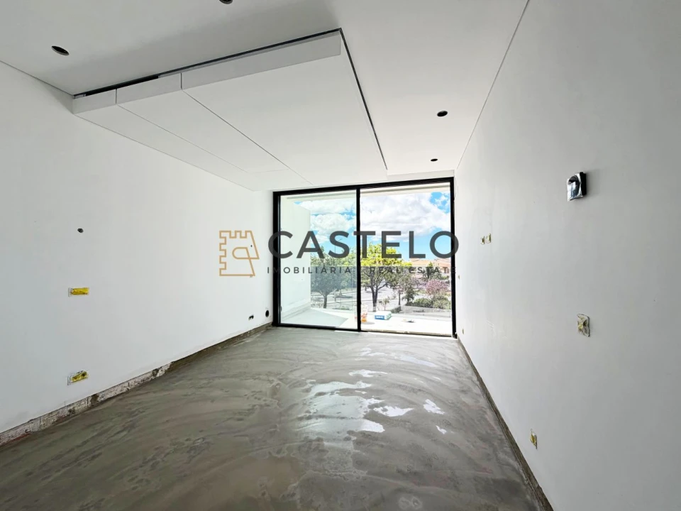 Moradia T4 para Venda em Loule (São Clemente) Foto 21